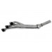 Випускний колектор TurboWorks BMW E30 320i 323i 325i 325ix PP-KW-067